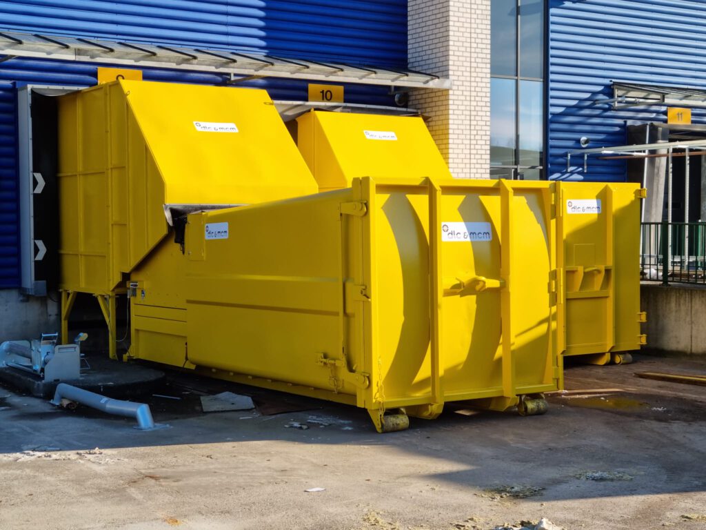 perscontainer dlc-mcm